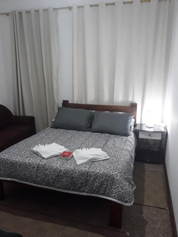 Apartamentos Por Diaria Av Domingos De Almeida Pelotas Exterior photo