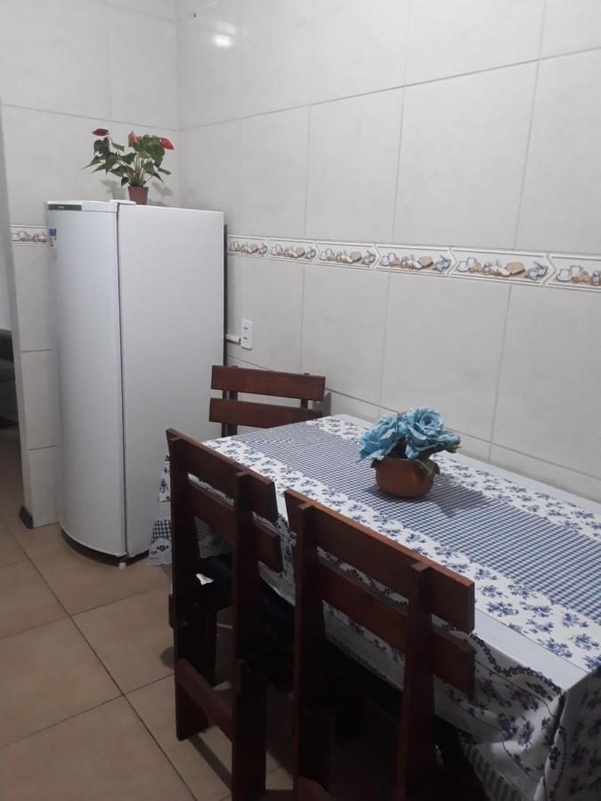 Apartamentos Por Diaria Av Domingos De Almeida Pelotas Exterior photo